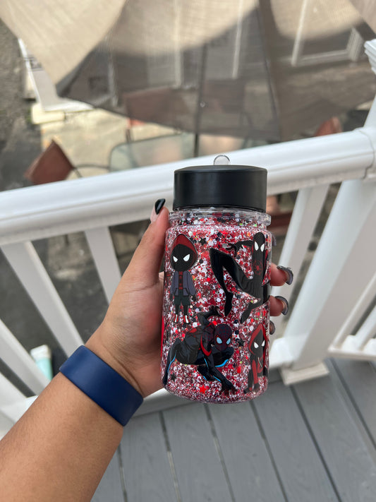 Spider-Man 10oz Cup