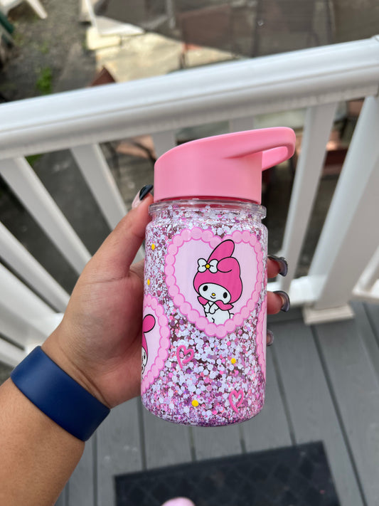 My Melody 10oz Cup