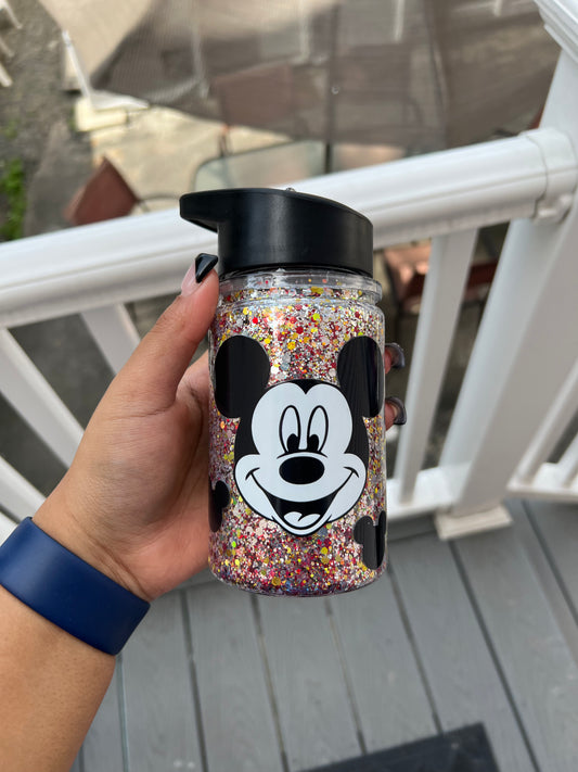 Mickey Mouse 10oz Cup